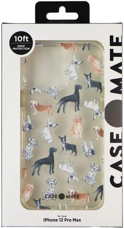 Case-Mate Prints Phone Case for iPhone 12 Pro Max - Reebelo US