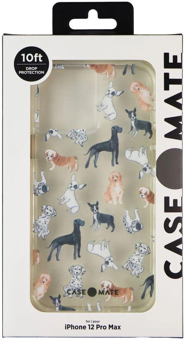 Case-Mate Prints Phone Case for iPhone 12 Pro Max - Reebelo US