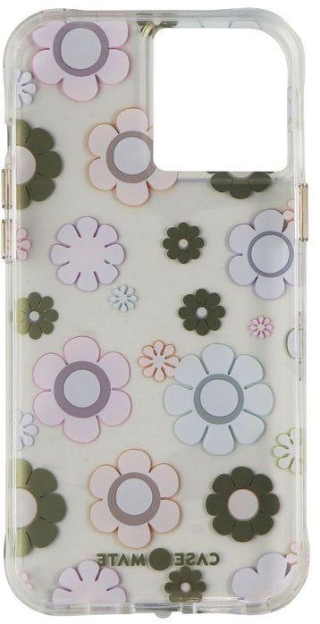 Case-Mate Prints Phone Case for iPhone 12 Pro Max - Reebelo US