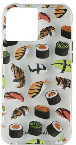 Case-Mate Prints Phone Case for iPhone 12 Pro Max - Reebelo US