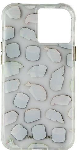 Case-Mate Prints Phone Case for iPhone 12 Pro Max - Reebelo US
