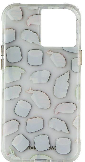 Case-Mate Prints Phone Case for iPhone 12 Pro Max - Reebelo US