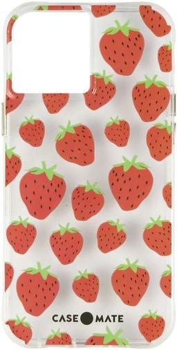 Case-Mate Prints Phone Case for iPhone 12 Pro Max - Reebelo US