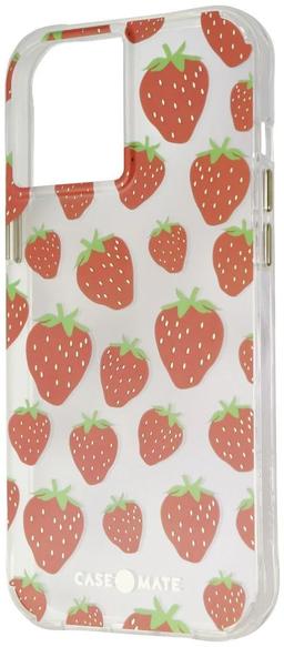 Case-Mate Prints Phone Case for iPhone 12 Pro Max - Reebelo US