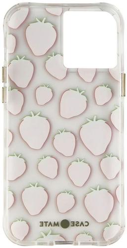 Case-Mate Prints Phone Case for iPhone 12 Pro Max - Reebelo US