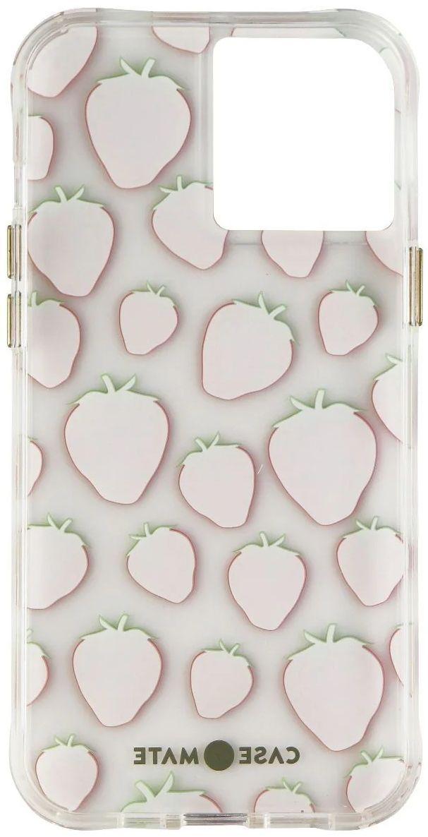 Case-Mate Prints Phone Case for iPhone 12 Pro Max - Reebelo US