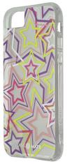 Case-Mate Prints Phone Case for iPhone SE (2nd Gen)/ 8/ 7/ 6s/ 6 - Neon Stars