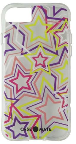 Case-Mate Prints Phone Case for iPhone SE (2nd Gen)/ 8/ 7/ 6s/ 6 - Reebelo US