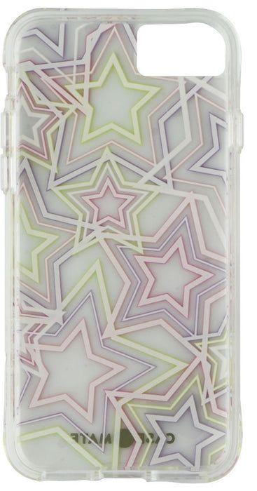 Case-Mate Prints Phone Case for iPhone SE (2nd Gen)/ 8/ 7/ 6s/ 6 - Reebelo US