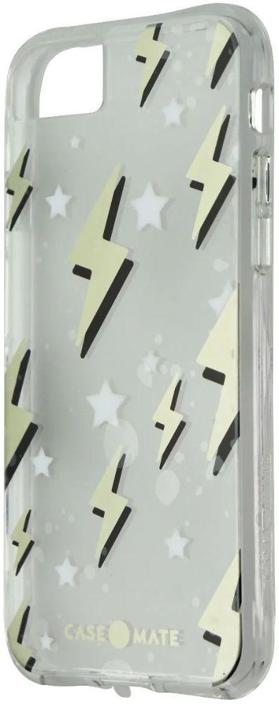 Case-Mate Prints Phone Case for iPhone SE (2nd Gen)/ 8/ 7/ 6s/ 6 - Reebelo US
