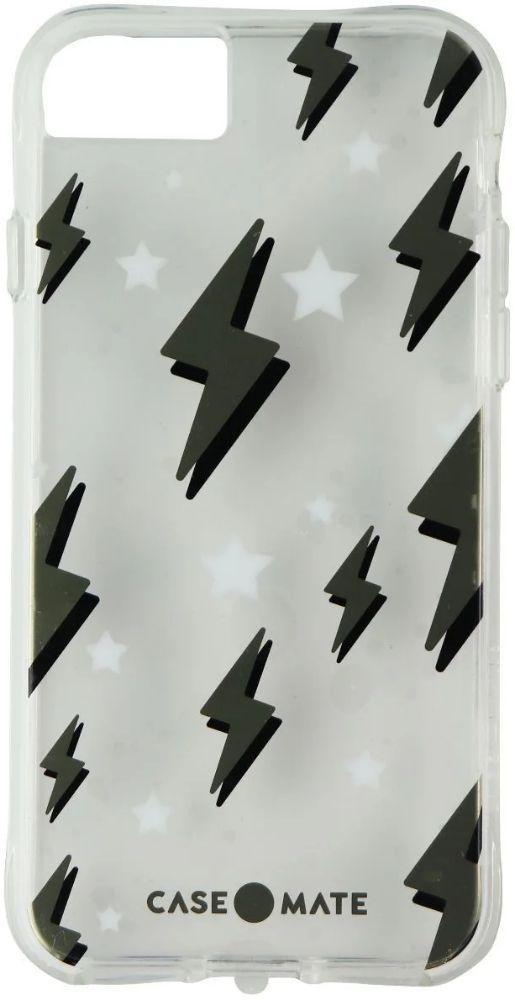 Case-Mate Prints Phone Case for iPhone SE (2nd Gen)/ 8/ 7/ 6s/ 6 - Reebelo US