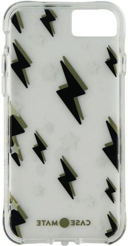 Case-Mate Prints Phone Case for iPhone SE (2nd Gen)/ 8/ 7/ 6s/ 6 - Reebelo US