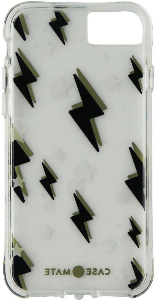 Case-Mate Prints Phone Case for iPhone SE (2nd Gen)/ 8/ 7/ 6s/ 6 - Reebelo US