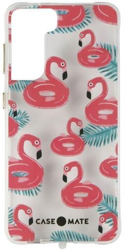 Case-Mate Prints Series Hard Case for Samsung Galaxy S21 5G - Reebelo US