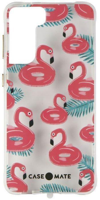 Case-Mate Prints Series Hard Case for Samsung Galaxy S21 5G - Reebelo US