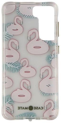 Case-Mate Prints Series Hard Case for Samsung Galaxy S21 5G - Reebelo US