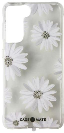 Case-Mate Prints Series Hard Case for Samsung Galaxy S21 5G - Reebelo US
