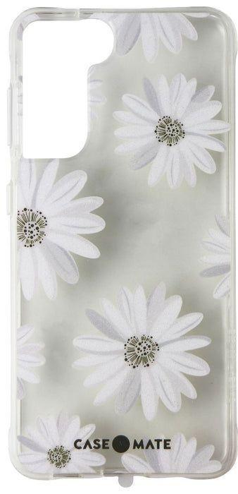 Case-Mate Prints Series Hard Case for Samsung Galaxy S21 5G - Reebelo US