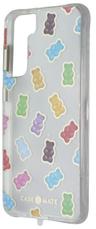 Case-Mate Prints Series Hard Case for Samsung Galaxy S21 5G - Gummy Bears