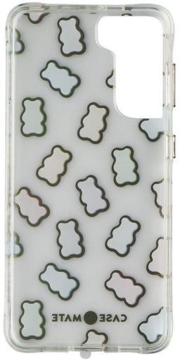Case-Mate Prints Series Hard Case for Samsung Galaxy S21 5G - Reebelo US