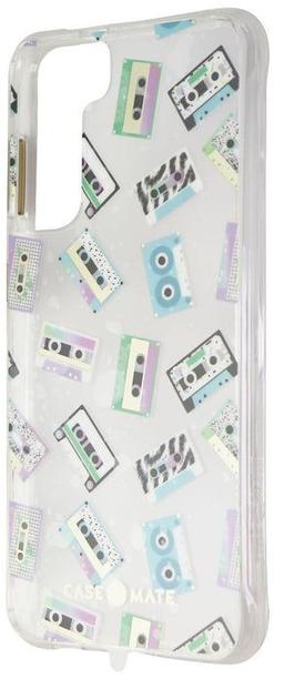 Case-Mate Prints Series Hard Case for Samsung Galaxy S21 5G - Reebelo US