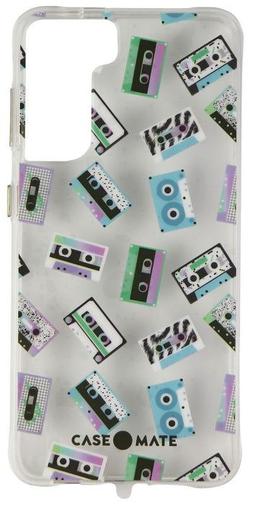 Case-Mate Prints Series Hard Case for Samsung Galaxy S21 5G - Reebelo US