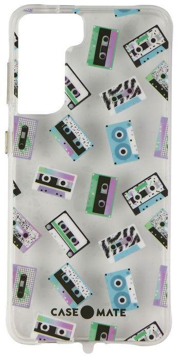 Case-Mate Prints Series Hard Case for Samsung Galaxy S21 5G - Reebelo US