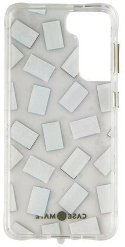 Case-Mate Prints Series Hard Case for Samsung Galaxy S21 5G - Reebelo US