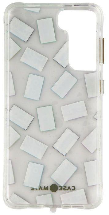 Case-Mate Prints Series Hard Case for Samsung Galaxy S21 5G - Reebelo US