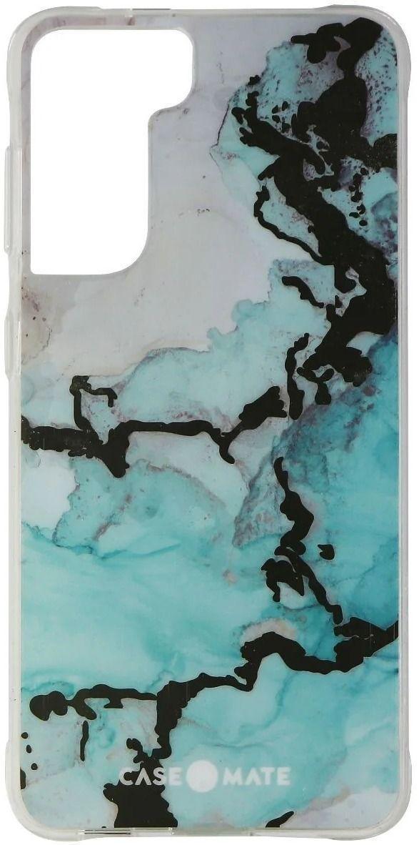 Case-Mate Prints Series Hard Case for Samsung Galaxy S21 5G - Reebelo US