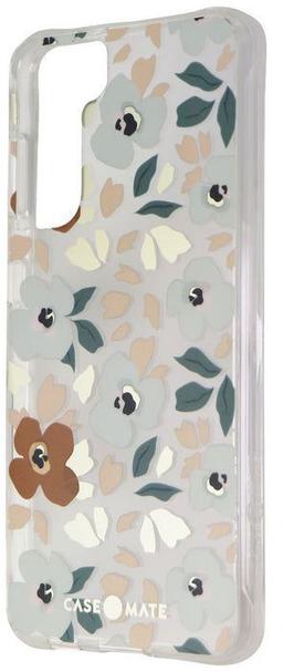 Case-Mate Prints Series Hard Case for Samsung Galaxy S21 5G - Reebelo US