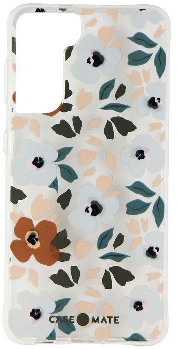 Case-Mate Prints Series Hard Case for Samsung Galaxy S21 5G - Reebelo US