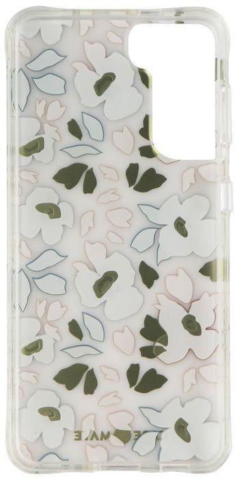 Case-Mate Prints Series Hard Case for Samsung Galaxy S21 5G - Reebelo US