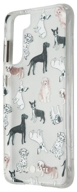 Case-Mate Prints Series Hard Case for Samsung Galaxy S21 5G - Reebelo US
