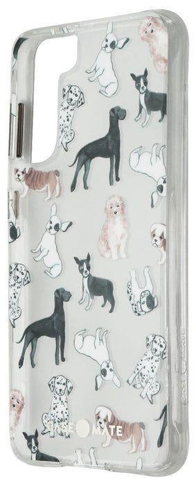 Case-Mate Prints Series Hard Case for Samsung Galaxy S21 5G - Reebelo US