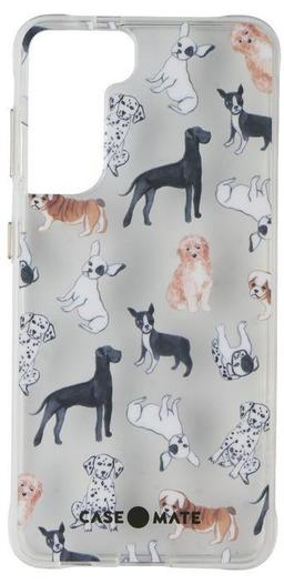 Case-Mate Prints Series Hard Case for Samsung Galaxy S21 5G - Reebelo US