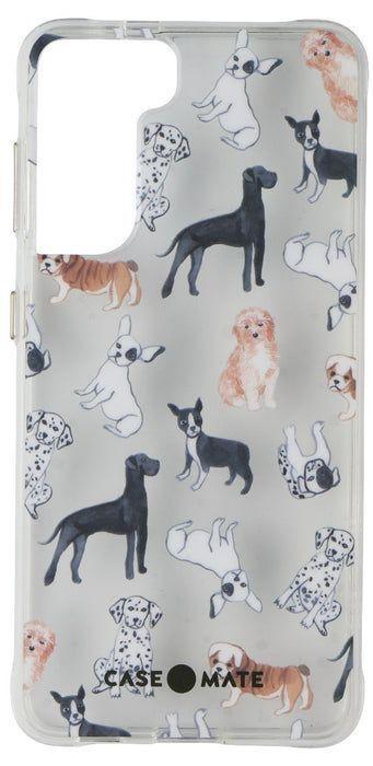 Case-Mate Prints Series Hard Case for Samsung Galaxy S21 5G - Reebelo US