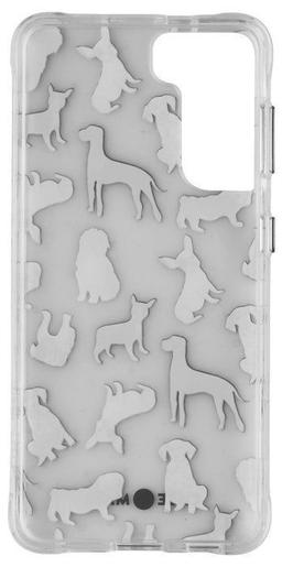 Case-Mate Prints Series Hard Case for Samsung Galaxy S21 5G - Reebelo US