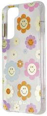 Case-Mate Prints Series Hard Case for Samsung Galaxy S21 5G - Retro Flowers