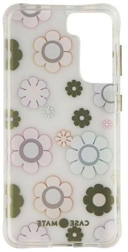 Case-Mate Prints Series Hard Case for Samsung Galaxy S21 5G - Reebelo US