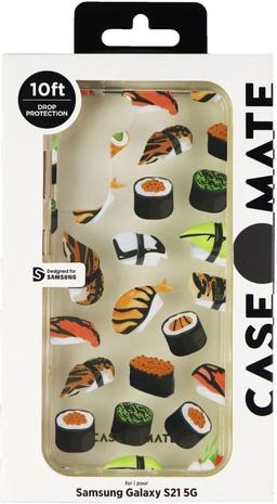 Case-Mate Prints Series Hard Case for Samsung Galaxy S21 5G - Reebelo US