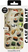 Case-Mate Prints Series Hard Case for Samsung Galaxy S21 5G - Roll With It