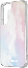 Case-Mate Prints Series Hard Phone Case for Samsung Galaxy S22 - Clouds