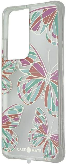 Case-Mate Prints Series Phone Case for Samsung Galaxy S21 Ultra 5G - Reebelo US