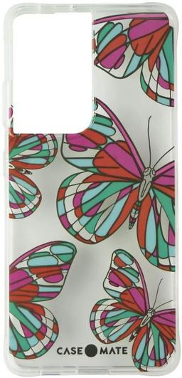 Case-Mate Prints Series Phone Case for Samsung Galaxy S21 Ultra 5G - Reebelo US