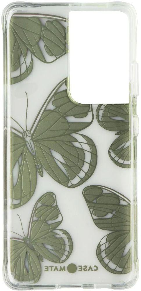 Case-Mate Prints Series Phone Case for Samsung Galaxy S21 Ultra 5G - Reebelo US