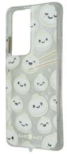 Case-Mate Prints Series Phone Case for Samsung Galaxy S21 Ultra 5G - Cute as a Dumpling