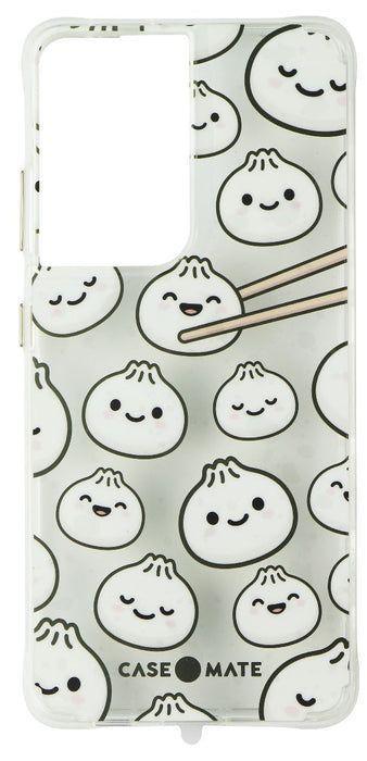 Case-Mate Prints Series Phone Case for Samsung Galaxy S21 Ultra 5G - Reebelo US