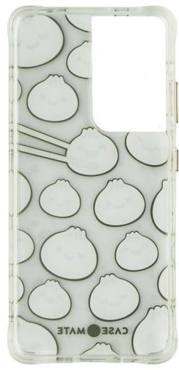 Case-Mate Prints Series Phone Case for Samsung Galaxy S21 Ultra 5G - Reebelo US
