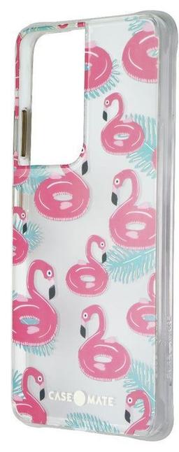 Case-Mate Prints Series Phone Case for Samsung Galaxy S21 Ultra 5G - Reebelo US